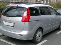 2005 Mazda 5 I - Снимка 2