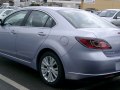 Mazda 6 II Sedan (GH) - Photo 2