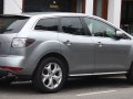 Mazda CX-7 (facelift 2009) - εικόνα 7