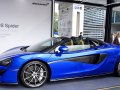 McLaren 570S Spider - Fotoğraf 2