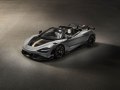 McLaren 788HS - Specificatii tehnice, Consumul de combustibil, Dimensiuni