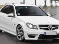 Mercedes-Benz Classe C (W204, facelift 2011) - Foto 10