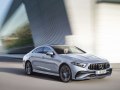 Mercedes-Benz CLS coupe (C257, facelift 2021) - Bilde 9