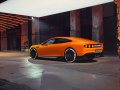 2025 Mercedes-Benz CONCEPT AMG GT XX - Foto 5