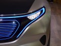 2017 Mercedes-Benz Concept EQ - Foto 7