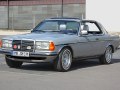 1977 Mercedes-Benz C123 - Photo 3