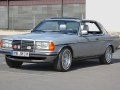 Mercedes-Benz C123 - Fotoğraf 3