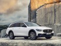 Mercedes-Benz E-sarja All-Terrain (S213, facelift 2020) - Kuva 4