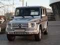 Mercedes-Benz G-класа Дълга база (W463, facelift 2012) - Снимка 3