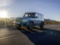 Mercedes-Benz Clasa G Long (W465) - Fotografie 10