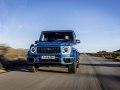 Mercedes-Benz G-Класс Long (W465) - Фото 8