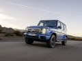 Mercedes-Benz G-sarja Long (W465) - Kuva 2