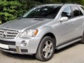 Mercedes-Benz Clase M (W164) - Foto 5