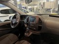 2021 Mercedes-Benz Vito (W447, facelift 2020) Crew Van Extra Long - Kuva 9