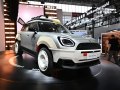 2026 Mini x Vagabund Concept - Technical Specs, Fuel consumption, Dimensions