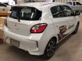 Mitsubishi Mirage VI Hatchback (facelift 2019) - Photo 2