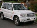 Mitsubishi Pajero IO (H60) - Foto 2