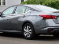 2019 Nissan Altima VI - Fotografie 2
