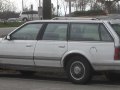 Oldsmobile Cutlass Ciera Station Wagon - Фото 2