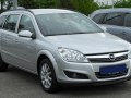 Opel Astra H Caravan (facelift 2007) - Fotografia 9