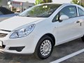 Opel Corsa D 3-door - Bild 3