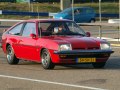 Opel Manta B CC - Fotografia 2