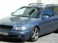 Opel Omega B Caravan (facelift 1999) - εικόνα 2