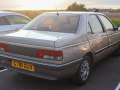 Peugeot 405 I (15B) - Fotografie 4