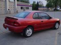 1994 Plymouth Neon Coupe - Foto 4
