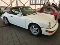 1990 Porsche 911 Targa (964) - Fotografie 2