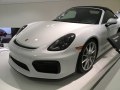 Porsche Boxster (981) - Bild 7