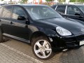 Porsche Cayenne (955) - Bild 10