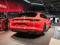 Porsche Panamera (G2) Sport Turismo - Foto 3