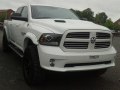 RAM 1500 Crew Cab I - Снимка 2