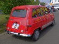 Renault 4 - Снимка 2