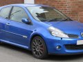 Renault Clio III (Phase I) 3-door - Фото 5