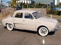 1956 Renault Dauphine - Fotoğraf 4