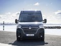 Renault Master III (Phase III, 2019) Panel Van - Fotografie 2