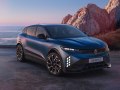 Renault Megane V E-Tech Electric (facelift 2026) 67 kWh (218 Hp)