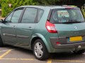 Renault Scenic II (Phase I) - Kuva 2