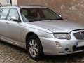 Rover 75 Tourer (facelift 2004) - Bilde 3