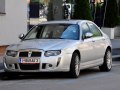 Rover 75 (facelift 2004) - Fotografie 5