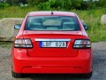 2012 Saab 9-3 Sedan II Griffin (facelift 2011) - Bilde 2