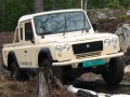 2004 Santana PS-10 Pick-up - Photo 2
