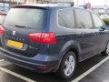 Seat Alhambra II (7N) - Photo 7