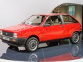 1984 Seat Ibiza I - Τεχνικά Χαρακτηριστικά, Κατανάλωση καυσίμου, Διαστάσεις