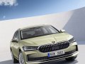 Skoda Superb IV Combi - Fotografia 9