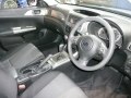 2008 Subaru Impreza III Sedan - Снимка 8