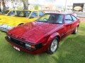 1981 Toyota Celica Supra II (A60) - Fotoğraf 9