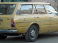 1973 Toyota Corona Station Wagon (RT118) - Technical Specs, Fuel consumption, Dimensions